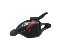 SRAM comando trigger gx posteriore 11 velocità rosso