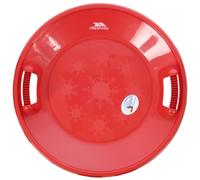 Trespass Little Kids Small Sci-Fi Sledge Red (One Size)