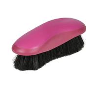 (One Size, Red Violet) Roma Soft Touch Body Brush