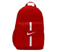 (One Size, Red/White) Nike Childrens/Kids Academy Team 22L Backpack