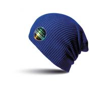(One Size, Reflex Blue) Result Winter Essentials Core Softex Beanie Hat