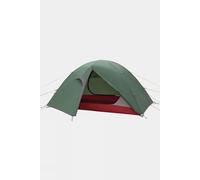 One Size Robens Aster 2 Pro Tent Mid Green Size