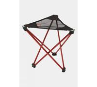 One Size Robens Geographic High Camp Chair Black Size