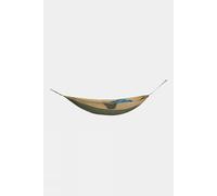 Robens Trace Set Hammock+Ribbons+Carabiners Tent, Adults Unisex, Multicoloured, One Size