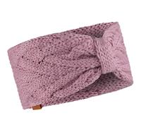(One Size, Rose) Buff Unisex Winter Warm Knitted Headband
