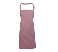 Premier Unisex Adult Colours Pocket Full Apron PC4925