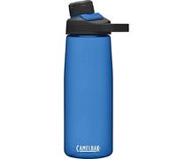 (One Size, Royal Blue) Camelbak Chute Mag Tritan 750ml Water Bottle