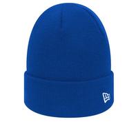 Flag Knitted Beanie new era Blue One Size