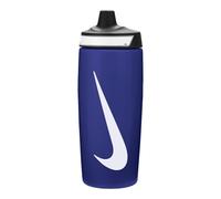 Nike Refuel 680Ml Water Bottle Royal Blue (One Size)