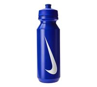 Nike Wide Mouth 946Ml Water Bottle Royal Blue (One Size)