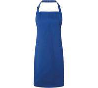 Premier Unisex Adult Colours Full Apron PC4924