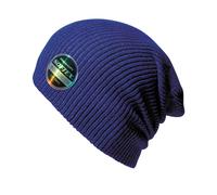 (One Size, Royal Blue) Result Core Unisex Adult Softex Beanie