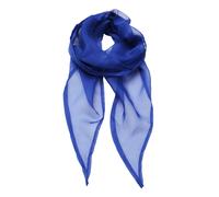 (One Size, Royal) Premier Ladies/Womens Work Chiffon Formal Scarf