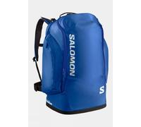 One Size Salomon Go To Snow Ski Boots Bag - 50L Blue Size