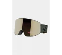 One Size Salomon Mens Sentry Prime Sigma Goggles Dk Green Size