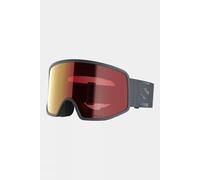 One Size Salomon Mens Sentry Pro Sigma Photo Goggles Dk Grey Size