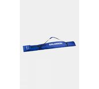 One Size Salomon Original 1 Pair 160-210 Ski Bag Blue Size