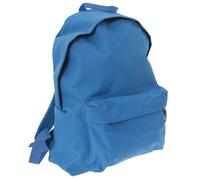 (One Size, Sapphire) Bagbase Fashion Backpack / Rucksack (18 Litres)
