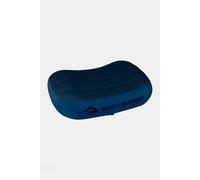 One Size Sea to Summit Aeros Premium Pillow - Large Navy Size