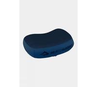 Sea To Summit Aero Premium - Pillow Navy Regular