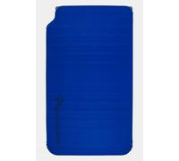 One Size Sea to Summit Comfort Deluxe Sleeping Mat - Camper Van Mid Blue Size