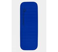 One Size Sea to Summit Comfort Deluxe Sleeping Mat - Regular Mid Blue Size