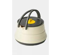 One Size Sea to Summit Frontier Ultralight Collapsible Kettle Stone Size