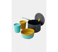 Sea to Summit Froniter Ultralight One Pot Set 5 Piece NOA One Size