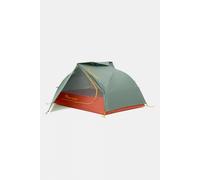 SEA TO SUMMIT Tente Ikos Tr2 - Mixte - Green / Brown / Yellow - size only size- model 2023 only size