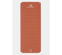 Sea to Summit Pursuit Self-Inflating Sleeping Mat (Regular Rectangular) - SS25
