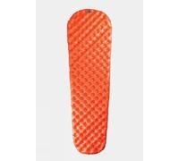 Sea To Summit - Mattresses - Ultralight Insulated orange Mattress - Orange Regular