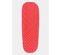 Sea to Summit - Women's Ultralight Insulated Mat - Sleeping mat size Regular, red
