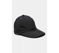 One Size Sealskinz Unisex Salle Waterproof Foldable Peak Cap Black Size