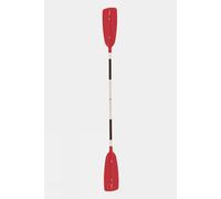 One Size Sevylor Convertible 2-In-1 Kayak Paddle Red Size