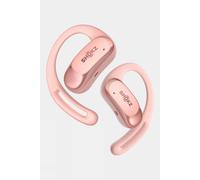 One Size Shokz OpenFit Air Headphones Mid Pink Size