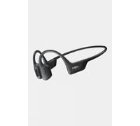 One Size Shokz OpenRun Pro Headphones Black Size