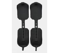 One Size Sidas Anti-slip protection -Ski Boot Tractions Black Size