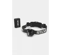 One Size Silva Free 1200 M Head Torch Black Size