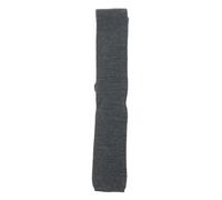 (One Size, Silver) Boss Mens Knitted Tie