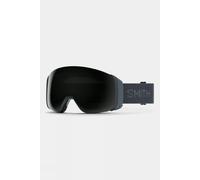 One Size Smith 4D Mag Goggles Mid Grey Size