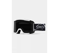 One Size Smith Mens Squad Goggles White Size
