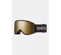 One Size Smith Mens Squad Mag Goggles Black Size