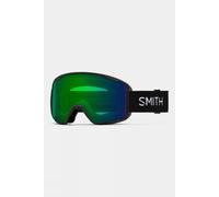 One Size Smith Preview Goggles Black Size