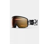 One Size Smith Proxy Goggles Black Size