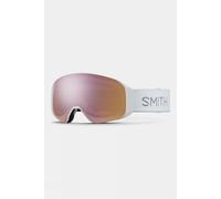 One Size Smith Womens 4D Mag S Googles White Size