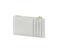 (One Size, Soft Grey) Bagbase Boutique Card Holder