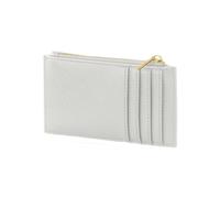 (One Size, Soft Grey) BagBase Boutique Card Holder