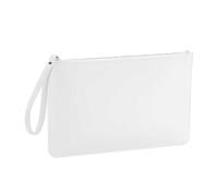(One Size, Soft Pink) Bagbase Boutique Accessory Pouch
