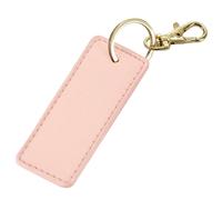 Bagbase Boutique Key Clip in Pink Bagbase Pink One Size