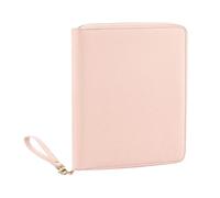 Bagbase Boutique Tablet Folio Case Soft Pink (One Size)
